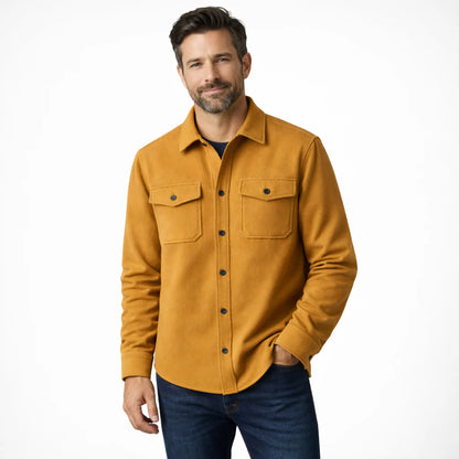 LONDON™ | MODERNE OVERSHIRT JACKE