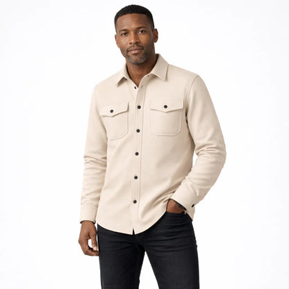 LONDON™ | MODERNE OVERSHIRT JACKE