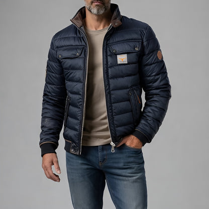HARRISON™ | Urban Voyager Cityjacke