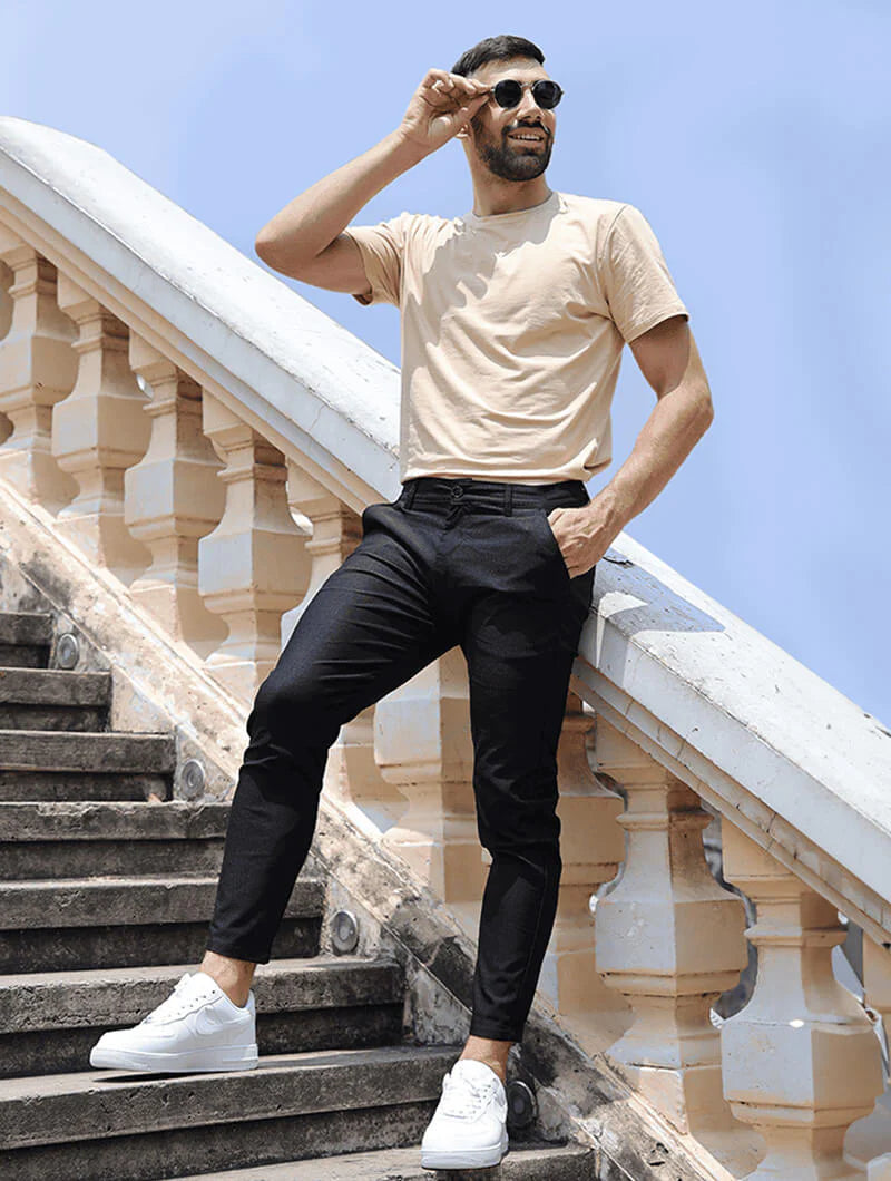 NOA™ | STRETCH HOSE