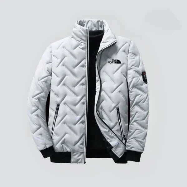 ALPENORTH™ | Herren Thermo-Winterjacke