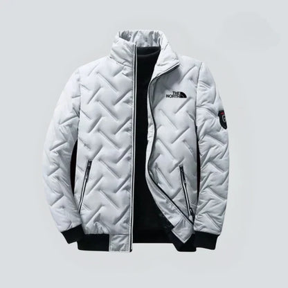 ALPENORTH™ | Herren Thermo-Winterjacke