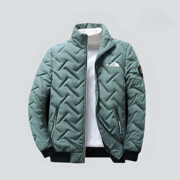 ALPENORTH™ | Herren Thermo-Winterjacke