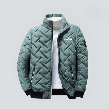 ALPENORTH™ | Herren Thermo-Winterjacke
