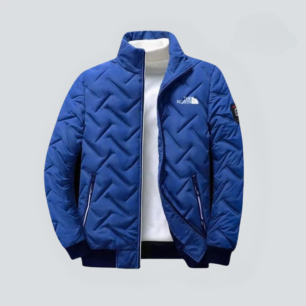 ALPENORTH™ | Herren Thermo-Winterjacke