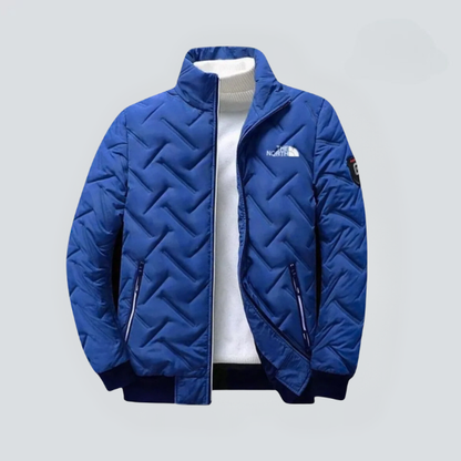 ALPENORTH™ | Herren Thermo-Winterjacke