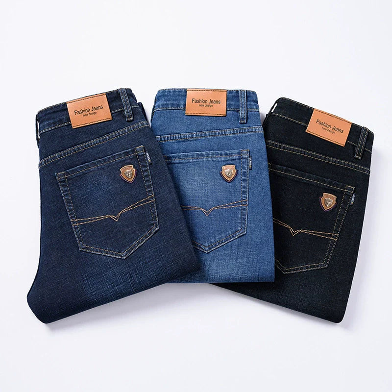 WESTRIDGE™ | KLASSISCHE STRETCH DENIM
