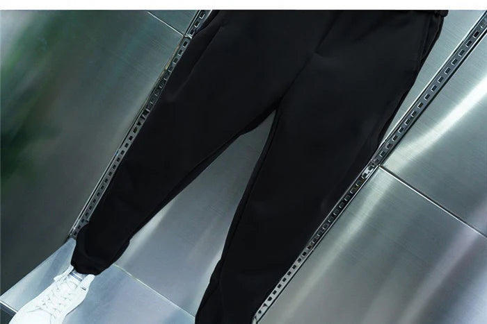 MONTAVO™ | KOMFORT STRETCH HOSE