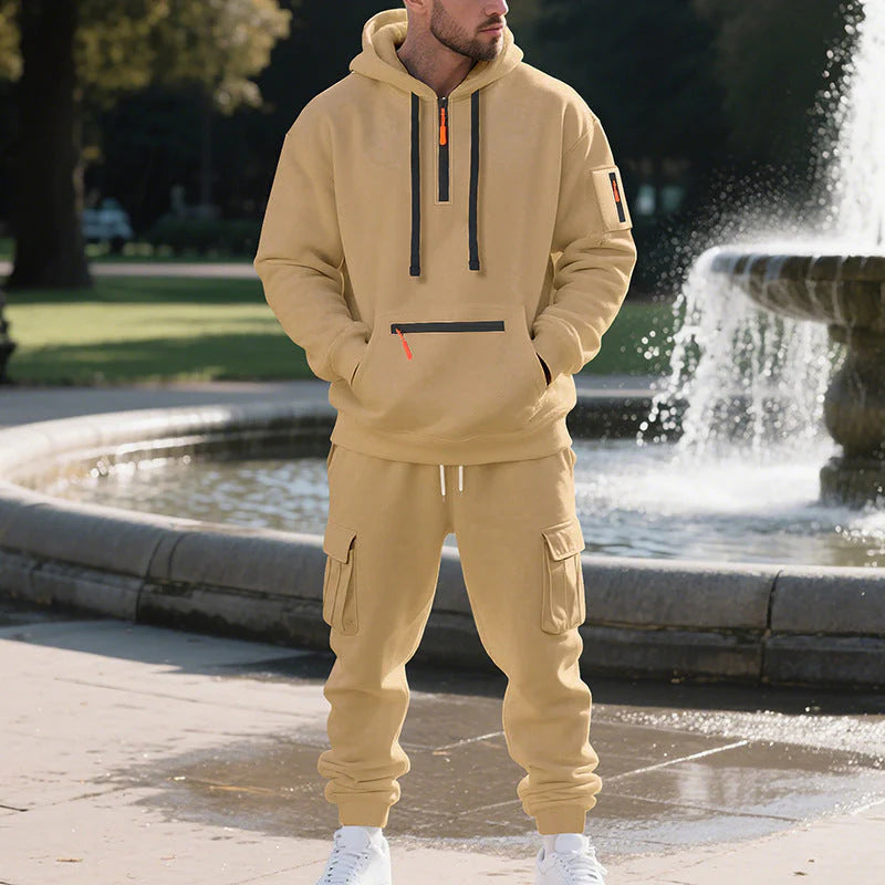 URBANCAST™ | MODERNES FREIZEIT SET