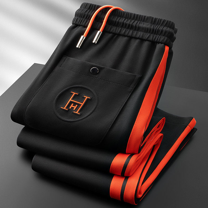 HUBERD™ | MODERNER HERREN-FREIZEITANZUG