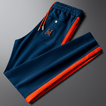 HUBERD™ | MODERNER HERREN-FREIZEITANZUG