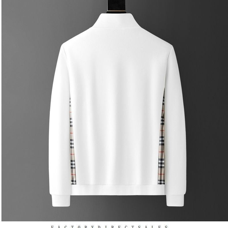 Bravetti™ - Luxus Performance Trainingsanzug