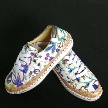 Modische Freizeitschuhe