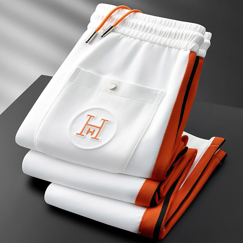 HUBERD™ | MODERNER HERREN-FREIZEITANZUG