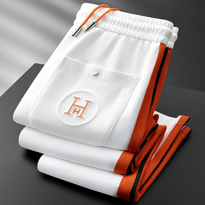 HUBERD™ | MODERNER HERREN-FREIZEITANZUG