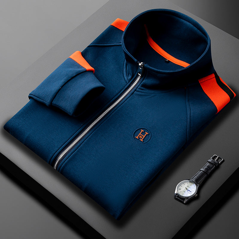 HUBERD™ | MODERNER HERREN-FREIZEITANZUG