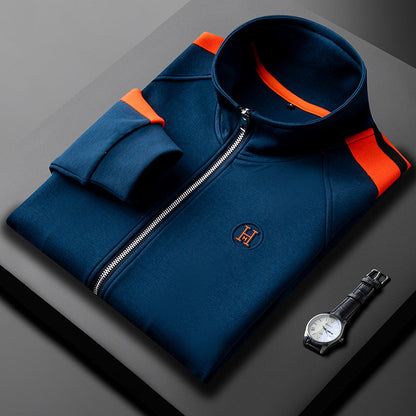 HUBERD™ | MODERNER HERREN-FREIZEITANZUG