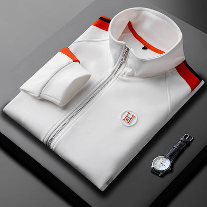 HUBERD™ | MODERNER HERREN-FREIZEITANZUG