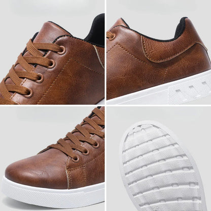 Jovan™ | Smart-Casual Schuhe