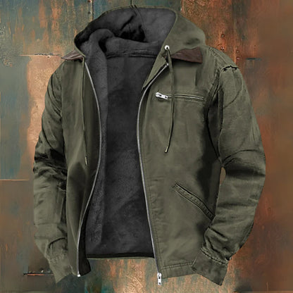 JAMESON™ – Elegante Herbstjacke