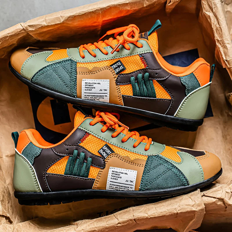 GIOVANNI™ | RETRO SNEAKER