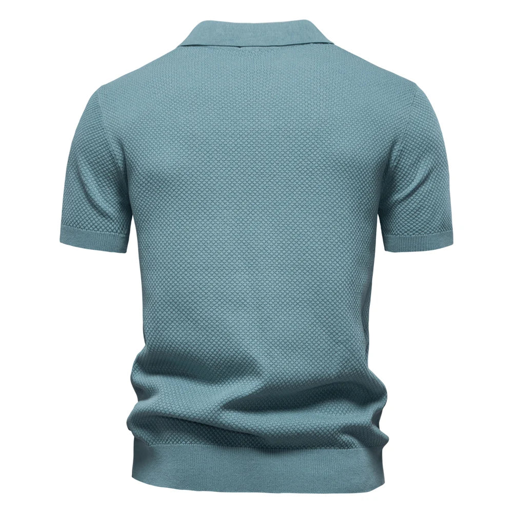 Marcello™ | Das elegante Polo für jede Gelegenheit