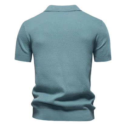 Marcello™ | Das elegante Polo für jede Gelegenheit