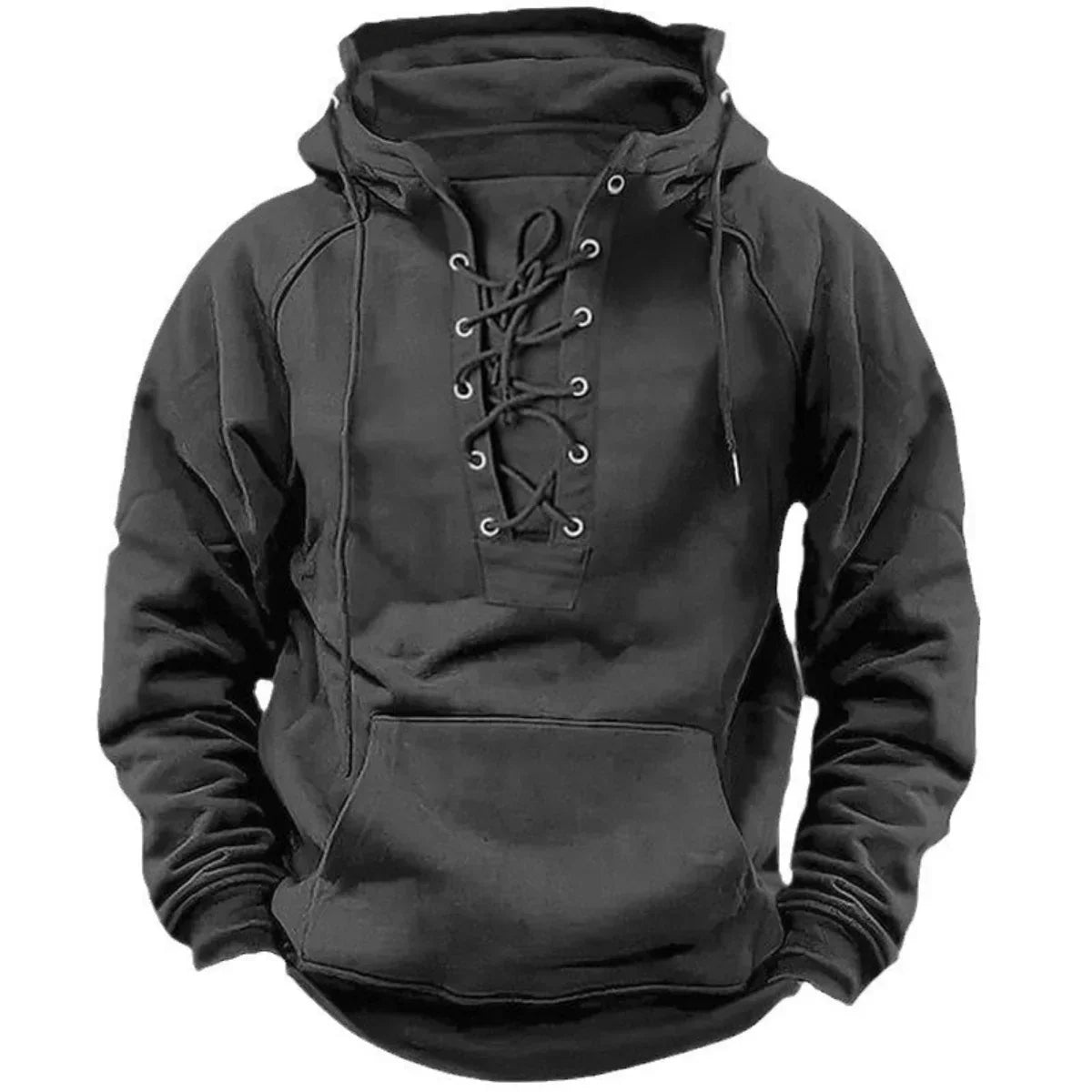 EDWARD™ | Trendiger & langlebiger Hoodie