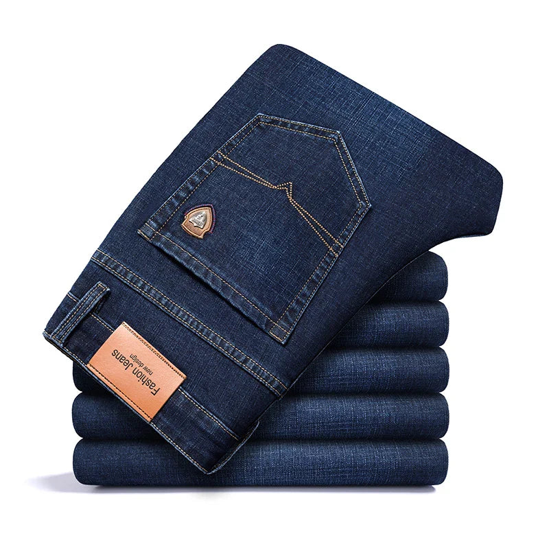 WESTRIDGE™ | KLASSISCHE STRETCH DENIM