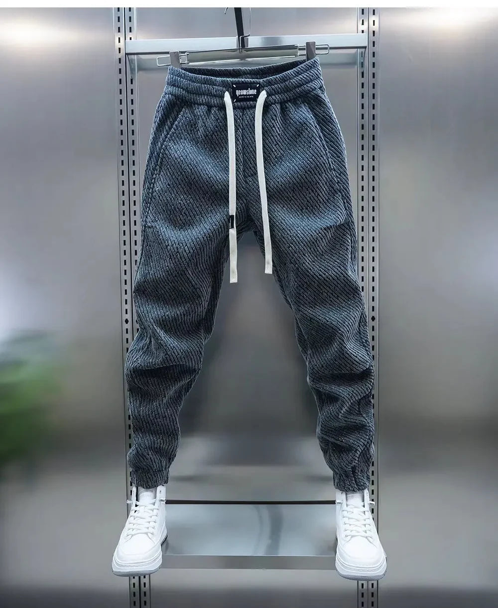 AERON™ | TAPERED PERFORMANCE JOGGER