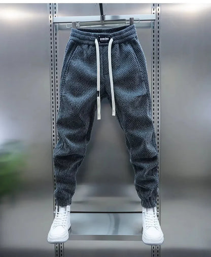 AERON™ | TAPERED PERFORMANCE JOGGER