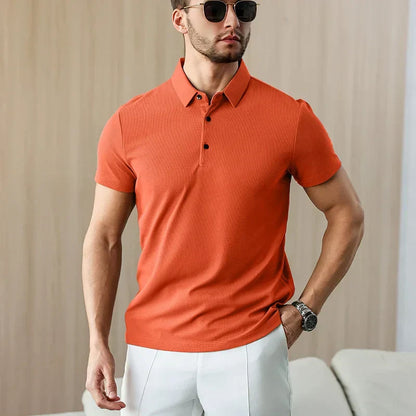 Sandro™ | Das Sommerpolo für Eleganz und täglichen Komfort