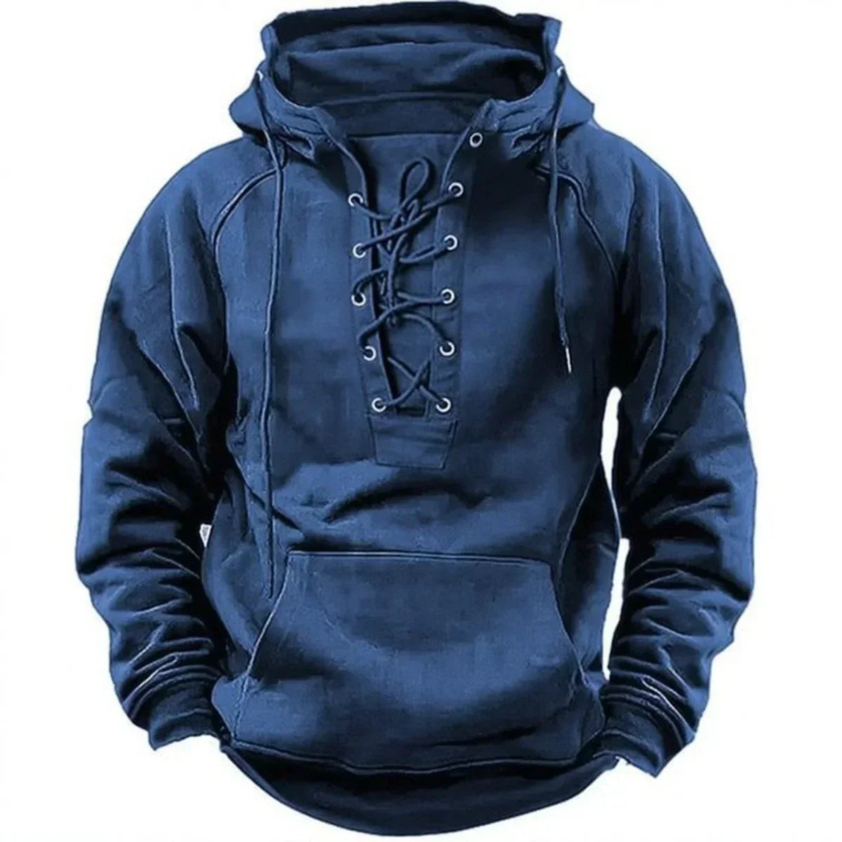 EDWARD™ | Trendiger & langlebiger Hoodie
