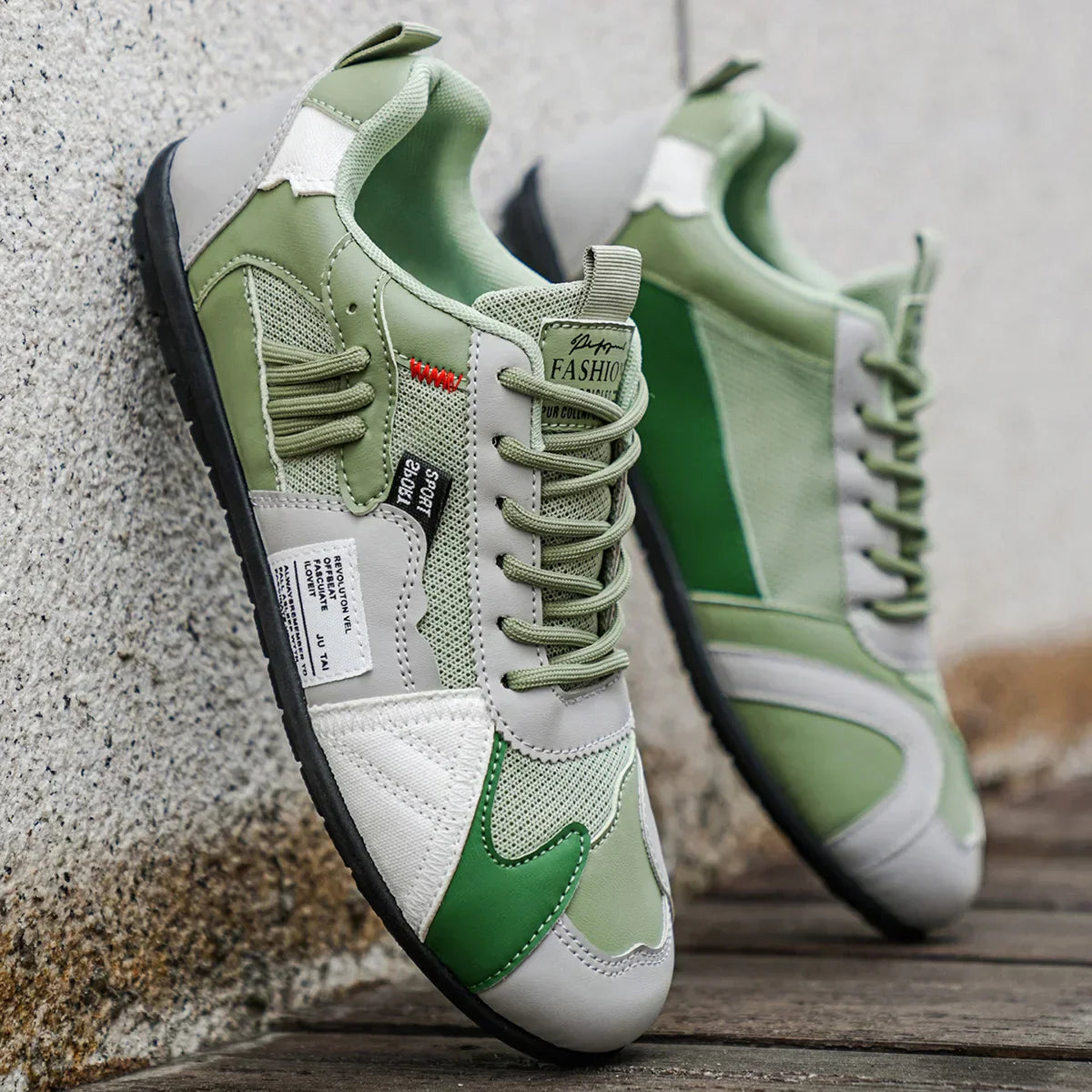 GIOVANNI™ | RETRO SNEAKER