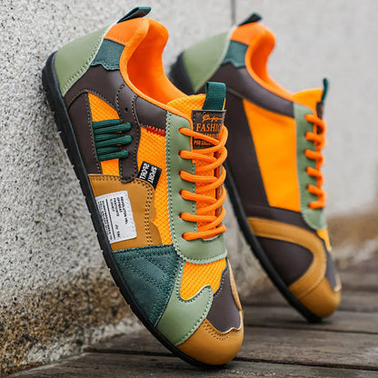 GIOVANNI™ | RETRO SNEAKER