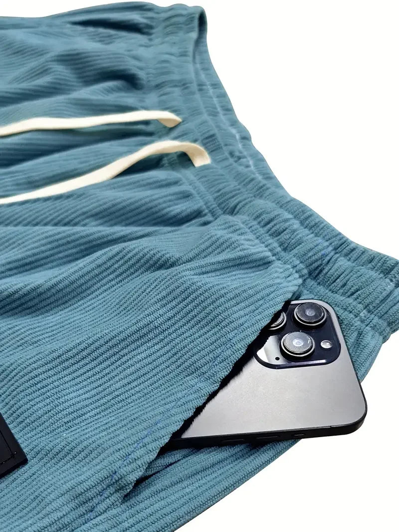 COMFORTFIT™ | Premium Cordhose