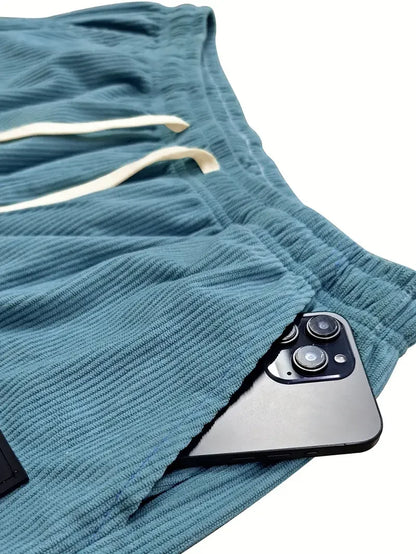 COMFORTFIT™ | Premium Cordhose