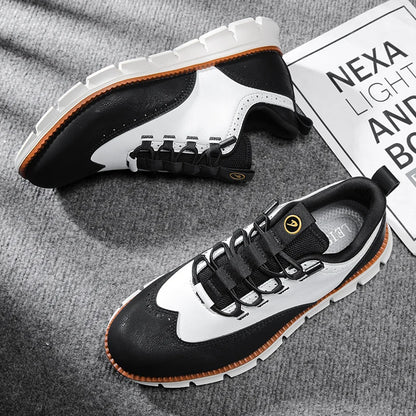 Portland™ | Elegante Lederschuhe aus Italien