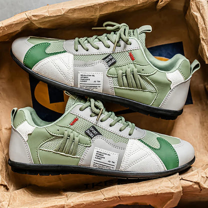 GIOVANNI™ | RETRO SNEAKER