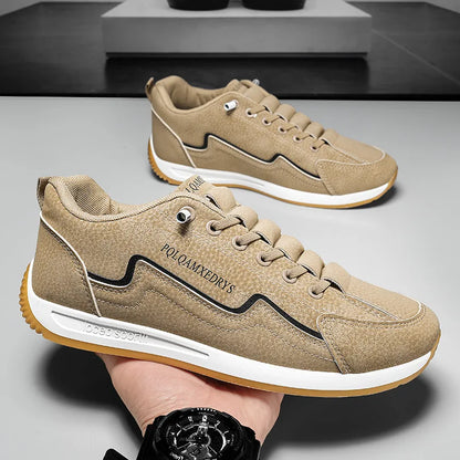 VELOSTEP™ | SPORTLICHER KOMFORT SNEAKER
