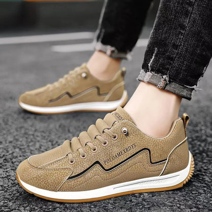 VELOSTEP™ | SPORTLICHER KOMFORT SNEAKER