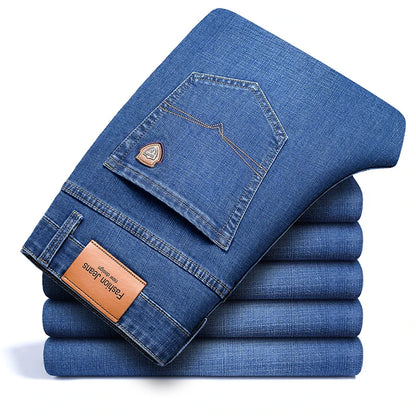 WESTRIDGE™ | KLASSISCHE STRETCH DENIM