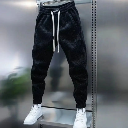 AERON™ | TAPERED PERFORMANCE JOGGER