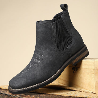 HUBERD™ | Maxwell Boots 04.01