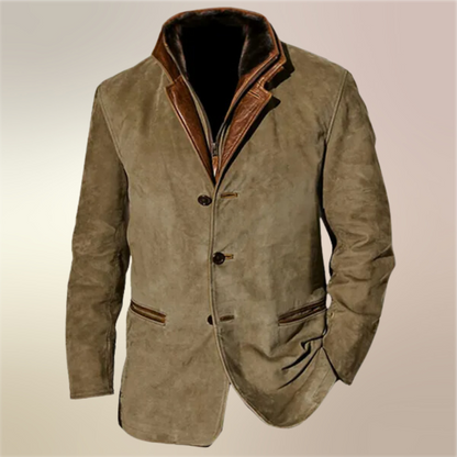 KLAUS™ | Vintage Jacke