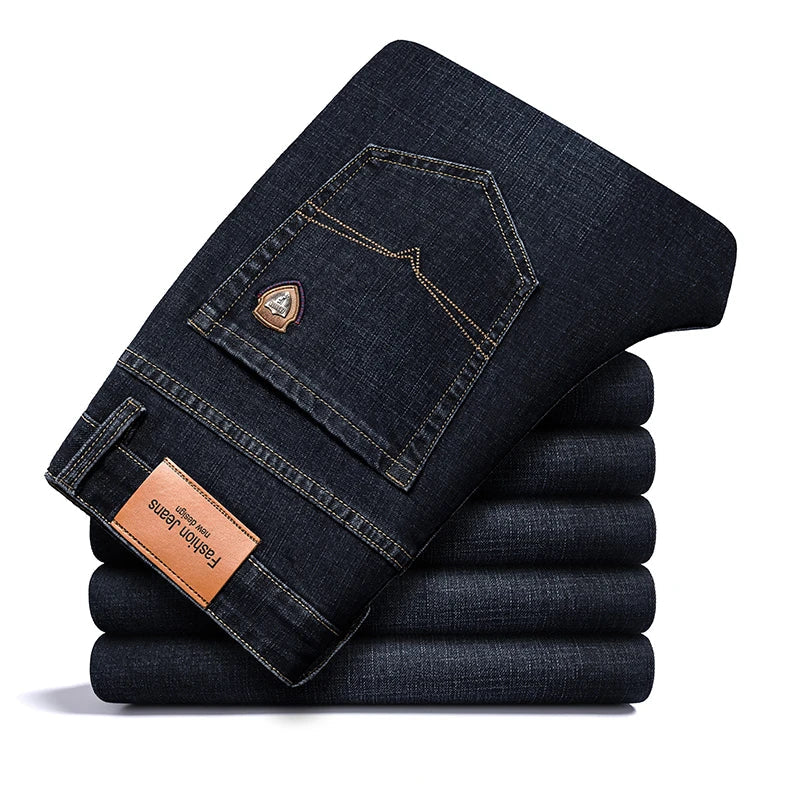 WESTRIDGE™ | KLASSISCHE STRETCH DENIM
