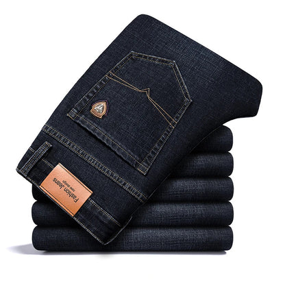 WESTRIDGE™ | KLASSISCHE STRETCH DENIM