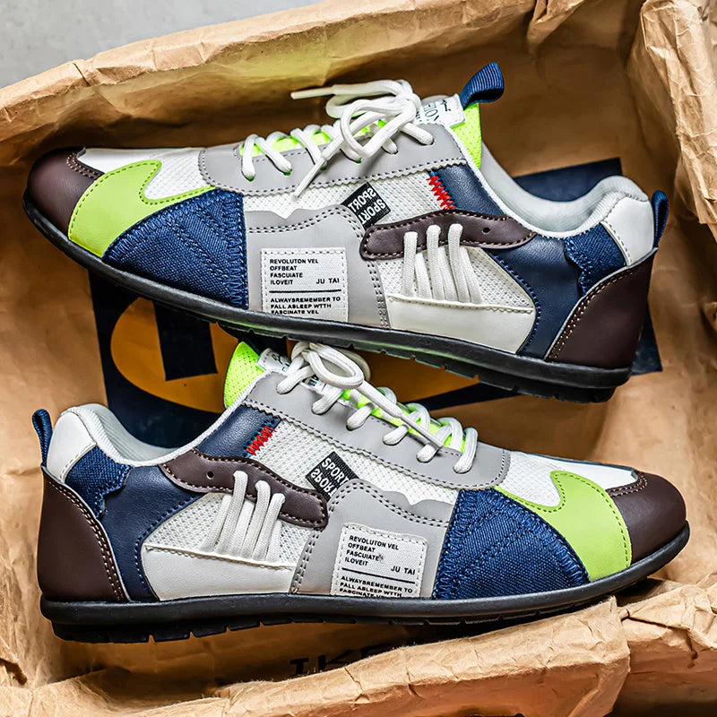 GIOVANNI™ | RETRO SNEAKER