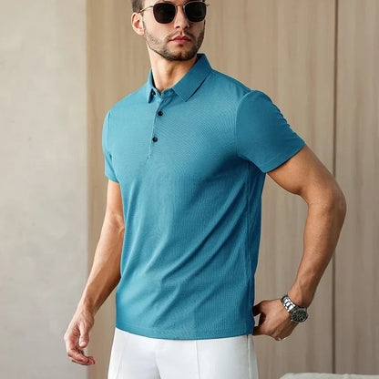 Sandro™ | Das Sommerpolo für Eleganz und täglichen Komfort