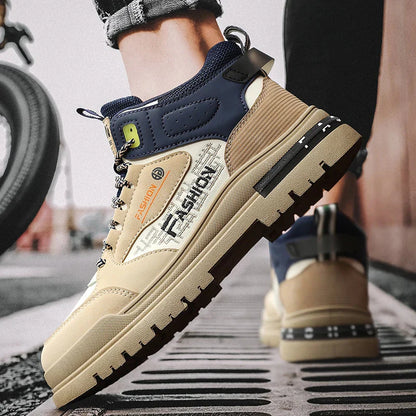 LUXESTEP™ | Premium Freizeit-Boots